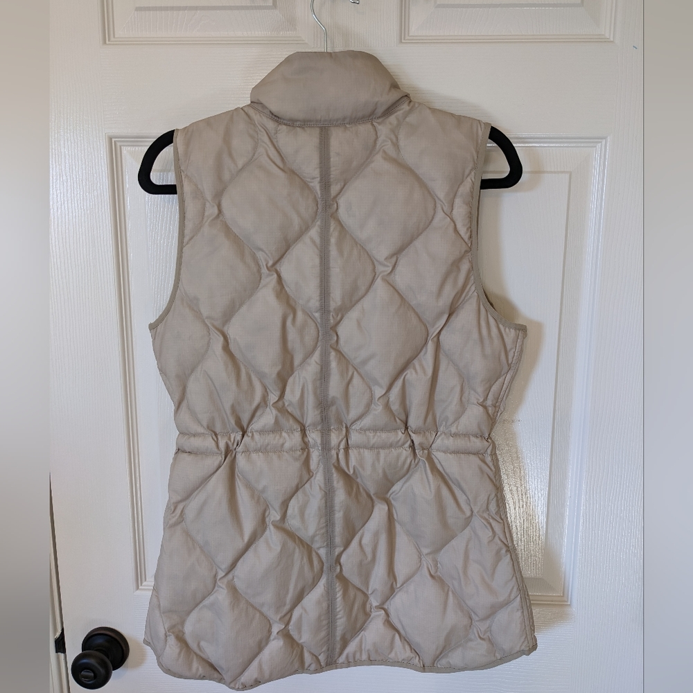 NWT The North Face Women's Westcliffe Down Vest - Picture 5 of 16